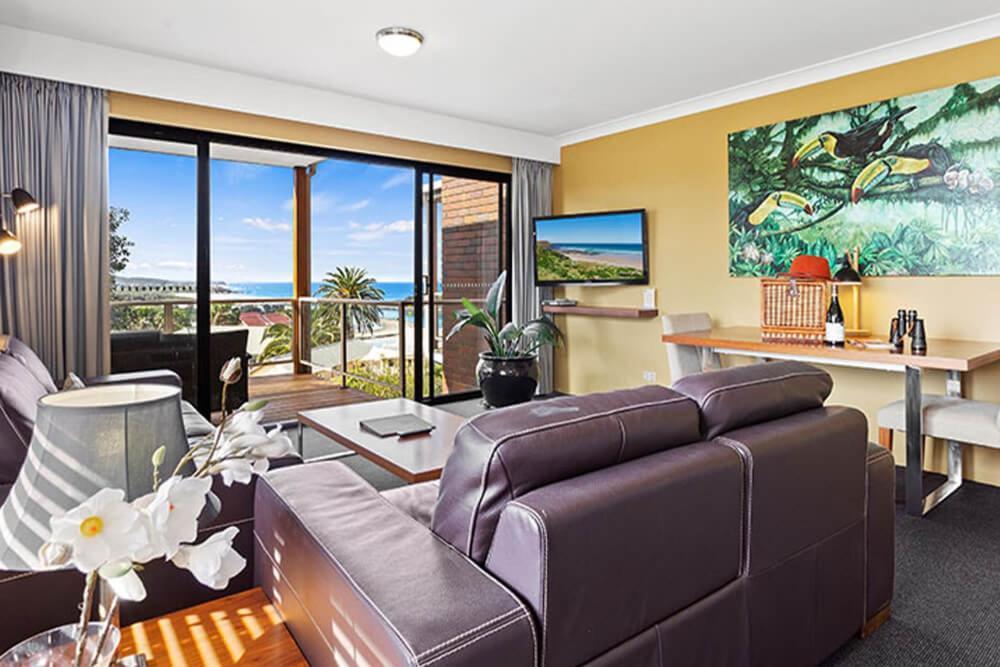 WHALE MOTOR INN | ⋆⋆⋆⋆ | NAROOMA, AUSTRALIA | SEASON DEALS FROM $100